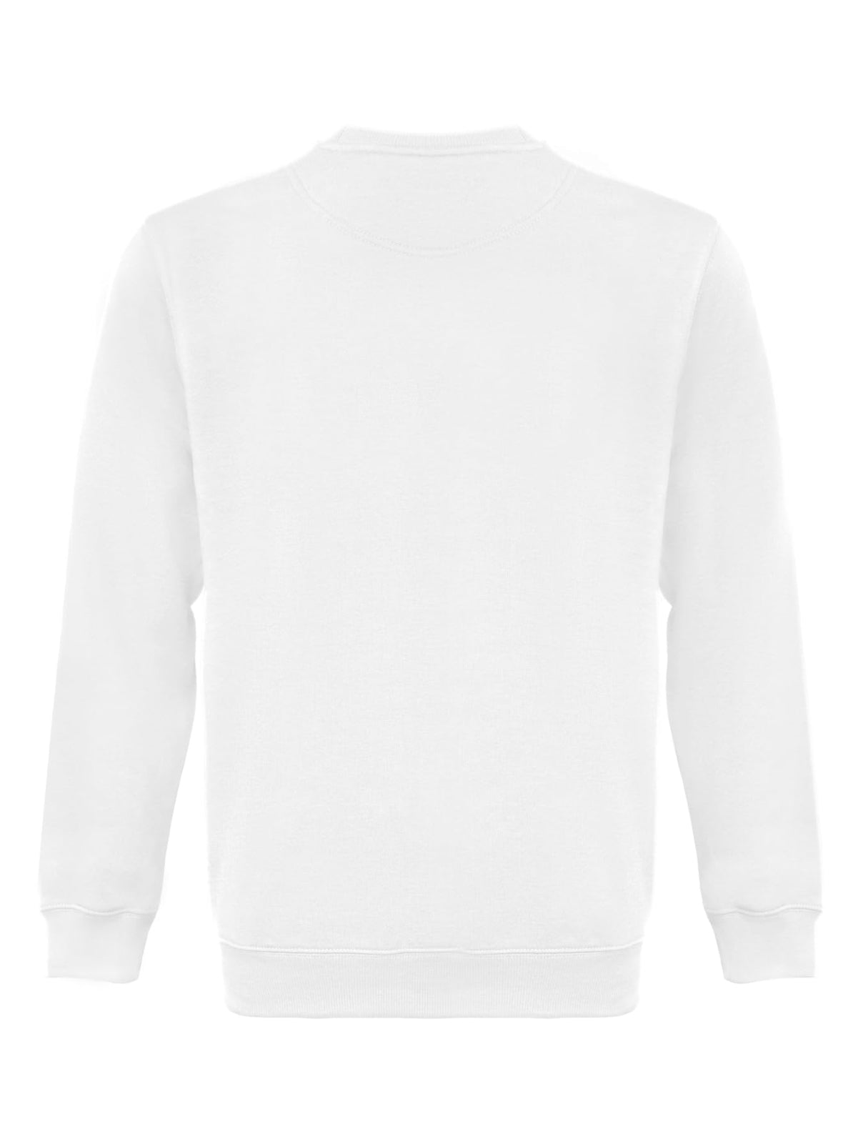 WORK IDEA Männer Crewneck Sweatshirt Arbeitskleidung Pullover Herren Basic Arbeitspullover