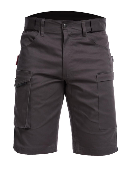WORK IDEA Work Shorts for Men, High Quality Shorts for Men, Versatile Shorts with Pockets